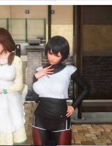 443 - プレイホーム ～家族崩壊～ PlayHome 完美免DVD-附全CG存档-解码补丁 简体中文汉化完美硬盘版 网盘下载