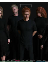 A2257 - 中庸之道 Golden Mean V0.6.20250917-PC+安卓 免安装中文汉化版[9.95GB]