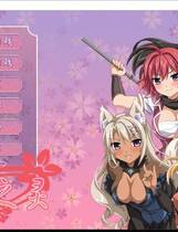 370 - 樱花之灵 Sakura Spirit 中文汉化完整硬盘去广告纯净版