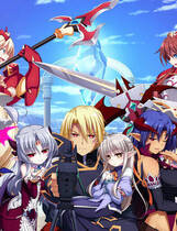 A0588 - 聖女之血 GAIA 国际版 Build.12273720-1.05+DLC 免安装STEAM中文版[6.45GB]