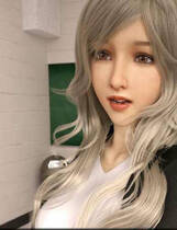 A1868 - 果体主义者学校 Nudist School v0.19.20230704 PC+安卓 免安装AI汉化中文步兵版[4.77GB]