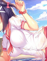 A1393 - 樱姬1.2.3.4 Sakura Hime1.2.3.4 樱花公主 免安装中文动态步兵版[1.84GB]