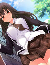 A1534 - 野良与皇女与流浪猫之心2 Stray Cat 2 V1.03a 免安装中文版[8.65GB]