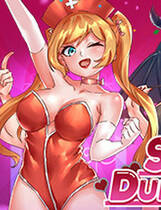 A1093 - 甜蜜的地牢-是男人就下100层 Sweet Dungeon 免安装STEAM中文版