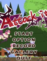 A0365 - 进攻吧！恶魔军团 Attack it! Devil legior V1.22+全DLC 锁区STEAM中文版[1.96GB]