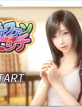 114 - 最终幻想HY工房蒂法同人 硬盘去广告纯净版