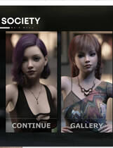 A2327 - 上流社会2 The Higher Society P2 v0.1.20251002-PC+安卓 免安装中文汉化版[1.74GB]