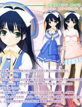 065 - 性感海茶2 Realtime Lovers らぶデス2～Realtime Lovers～ 硬盘去广告纯净版