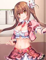 A0010 - 偶像日 免安装绿色中文版[1.02GB]