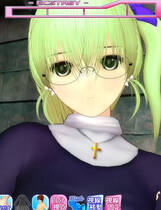 026 - 妄想性仮想人格障害 汉化硬盘去广告纯净版