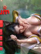 A1016 - 普姆普姆 PumPum Build.11442838-新DLC#7-新女孩+4+全DLC 支持手柄-锁区 免安装STEAM中文版[598MB]