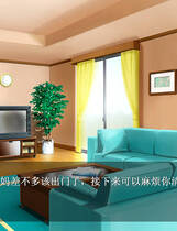 110 - 该死的妹子中文汉化日语发音完整硬盘版网盘高速下载地址