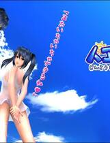 720 -  人工少女3 大量mod+最全衣服人物素材地图包+解码+工具补丁完美整合硬盘版