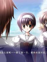 136 - ef-天使的日曜日for BugBug 硬盘去广告纯净版