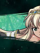 A1436 - 黑暗精灵史记 Dark Elf Historia v1.02+DLC 免安装中文版[2.07GB]