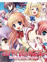 271 - 大図書館の羊飼い 大图书馆的牧羊人 Dreaming Sheep中文汉化硬盘去广告纯净版