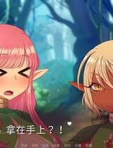 A0028 - 露西惹了大麻烦 免安装-豪华支持者版-V1.5-8-release-恶魔女祭司-(STEAM官中+全DLC+支持者包+画册包+电子书)-支持手柄绿色中文版[1.03GB]