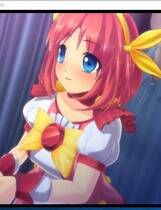 555 - ドS・ロリビッチ・アイドル みらくる☆ちぇんじ グー!チョコ!パイン☆去广告纯净硬盘版