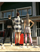 A1705 - 沙漠中的家园 A Home in the Desert V0.4.5.20241101-PC+安卓 免安装中文版[3.4GB]