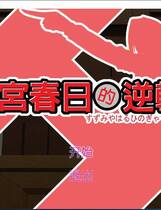 536 - 凉宫春日的逆转 汉化硬盘去广告纯净版