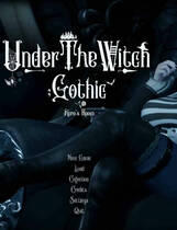 A2045 - 魔女的侵袭 Under The WitchKuro's Room 库洛的房间 v0.5.2.20250323+存档 免安装中文步兵版[2.85GB]