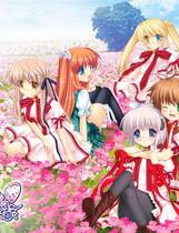 334 - Rewrite Harvest festa! 中文汉化日语发音硬盘版百度网盘高速下载地址