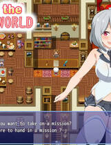 A0755 - 电脑姬KARIN 1.05+DLC+Saori线 沙盒免安装STEAM中文版[812MB]