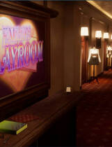 A0663 - 艾米莉亚的游戏室 Build.9838229（虚幻5制作，3070TI以下切勿尝试）免安装中文版[4.73GB]