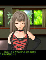 038 - 御宅伴侣中文汉化解码去码完整硬盘版+MOD特典+CG存档+攻略网盘高速下载