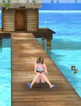 025 - 性感海滩3简体中文汉化去码解压完整硬盘版+MOD+特典网盘高速下载地址