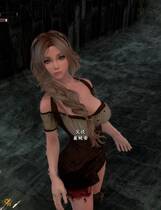 673 - 上古卷轴5天际重制版少女卷轴【实验室版+正常版】双版本全城美化超多MOD整合豪华顶配完美汉化硬盘版