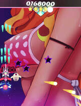 A1056 - 深空激射 DEEP SPACE WAIFU+整合DLC 奇幻异世界 免安装中文版[911MB]