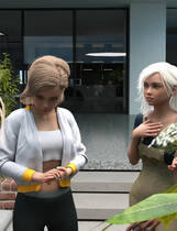 A1823 - 我的早年生活 My Early Life Ep.17.01 v20230608 PC+安卓 免安装中文版[7.2GB]