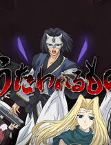 318 - 传颂之物 うたわれるもの中文汉化硬盘版百度网盘高速下载地址