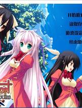 604 - 微小地牢 Tiny Dungeon ~BIRTH for YOURS~ 汉化硬盘去广告纯净版