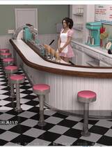 956 - 嫉妒 V0.5 欧美SLG动态CG 作者自带攻略精翻汉化硬盘版【6月5日更新 PC+安卓】