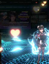 A2022 - 桌面手办模拟器 Desktop Garage Kit v2.4.0.2.20250321 免安装中文版[22.9GB]