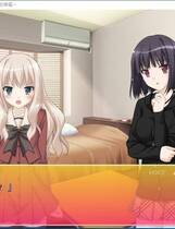 653 - 花吻 5 その花びらにくちづけを あなたを好きな幸せ 亲吻那片花瓣 爱上你的幸福 汉化硬盘去广告纯净版