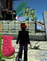 026 - 妄想性仮想人格障害中文汉化硬盘版+全CG存档网盘高速下载地址