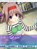 287 - 死神之吻乃离别之味 死神の接吻は離別の味中文汉化硬盘去广告纯净版