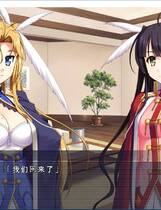 419 - 怪盗夜祭 アウトベジタブルズ Out Vegetables 简体中文汉化去广告纯净硬盘版