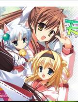 308 - 天神乱漫 LUCKY or UNLUCKY!中文汉化完整硬盘版百度网盘高速下载地址