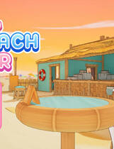 A2116 - 二次元老婆沙滩酒吧 Waifu Beach Bar 调酒师之恋 v20250527 免安装中文步兵版[2.69GB]