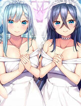 A1614 - 白诘戒指：四等分的花嫁 White Ring V1.0 免安装中文版[2.63GB]