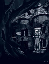 A0233 - 女巫2地狱探险 Build.7364551-迷失在画中+全DLC免安装绿色官方中文版[3.7GB]