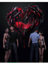 A2275 - 私人助理：黑心版 Personal Assistant：Blackheart Edition S1-3 V0.7.20250825-PC+安卓 免安装中文汉化版[11.6GB]