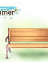 208 - 1/2 summer onesidesummer ワンサイドサマー 片面的夏天 汉化硬盘去广告纯净版