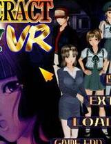 043 - 电车之狼VR中文汉化去马赛克解码硬盘完整版+MOD特典+全CG存档网盘下载