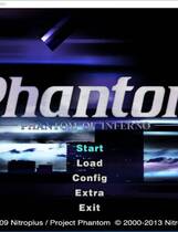 495 - Phantomof Inferno 幻灵镇魂曲 幻灵地狱重制汉化硬盘去广告纯净版