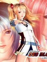 011 - 欲望之血4 简体中文汉化解码去码硬盘版+CG存档+MOD+特典网盘高速下载地址